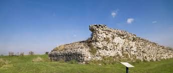 Silchester Fort